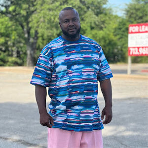 Meet your Posher, Christopher l.